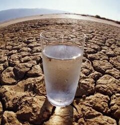 Akatu e Revista Terra fazem ação conjunta de consumo consciente da água