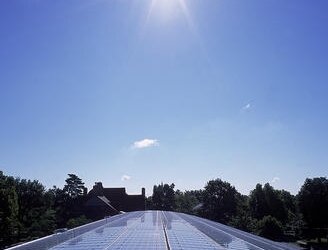 Porto Alegre adere ao movimento Cidades Solares