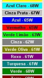 Black is beautiful… e economiza energia