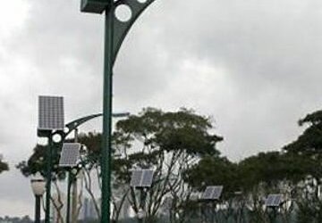 Energia solar pode virar lei em São Paulo