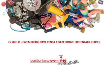 Jovens precisam ser ouvidos nas políticas de responsabilidade social empresarial