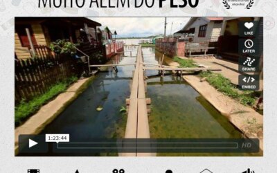 Documentário “Muito Além do Peso” já pode ser visto online