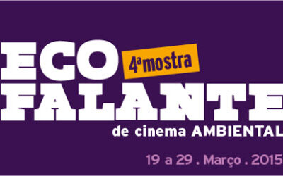 4ª Mostra Ecofalante de Cinema Ambiental começa em março em São Paulo