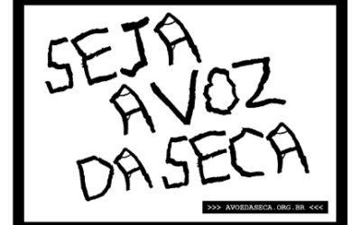 Instituto Akatu lança campanha “A Voz da Seca” com apoio do Corinthians