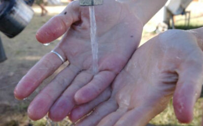 FAO: falta de água afetará dois terços da população mundial em 2050