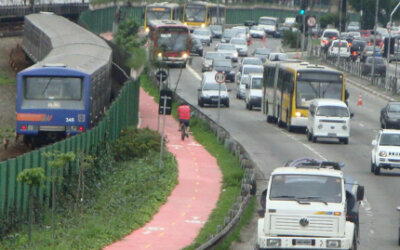 Seminário promove discussão sobre o uso de bicicleta como meio de transporte em São Paulo