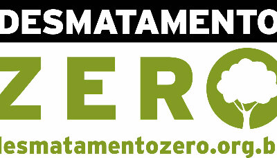 Mobilização Nacional pelo Desmatamento Zero será em 25 de julho