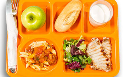ONU lança concurso pela redução de desperdício de alimentos nas escolas