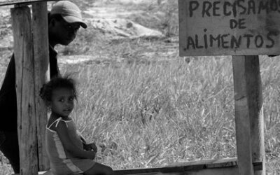 Insegurança alimentar cai no Brasil, mas ainda atinge 52 milhões, mostra IBGE