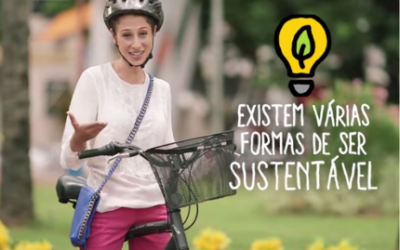 Sebrae lança série de vídeos sobre sustentabilidade em pequenas empresas