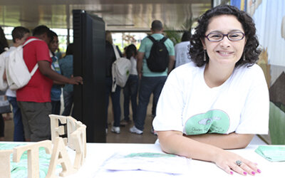 Construção de escolas sustentáveis é foco de oficina para educadores em São Paulo