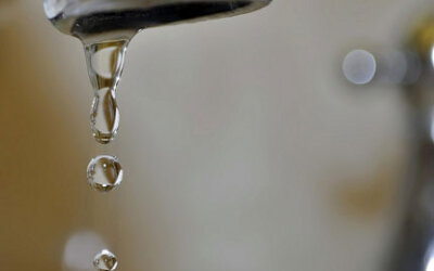 Estudo mostra que perda de água chega a quase 40% nas maiores cidades do Brasil