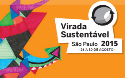 Instituto Akatu participa da 5ª edição da Virada Sustentável