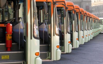 Consultor troca carro por transporte público e ganha em qualidade de vida