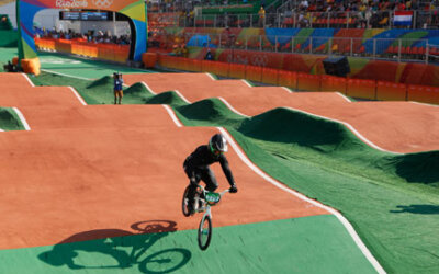 Aquecimento ameaça esportes no Brasil