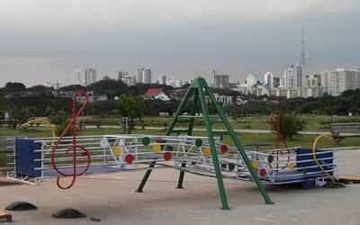 Instituto Unibanco inaugura Centro de Educação Ambiental em São Paulo