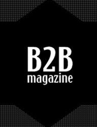 Scopus e Grupo VR recebem prêmio da revista B2B Magazine
