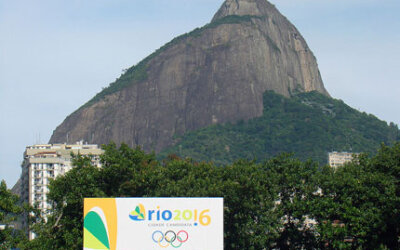 Rio 2016 e Dow se unem no programa de mitigação de emissões de gases de efeito estufa