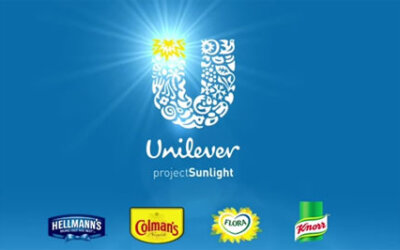 Unilever lança campanha com jovens engajados no combate à fome, no Reino Unido