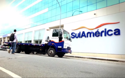 SulAmérica  divulga seu relatório 2014 com vídeos