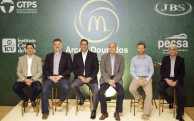 McDonald’s do Brasil anuncia início de compra de carne produzida em áreas com práticas sustentáveis