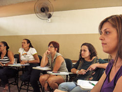 Amigos da Escola ajuda a levar o consumo consciente a 22 mil pessoas