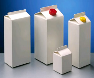 Tetra Pak vai recolher embalagens usadas
