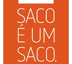 Xuxa e Maitê Proença aderem à campanha Saco é um Saco