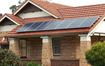 Entenda os benefícios e como funciona uma miniusina solar residencial