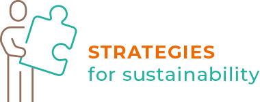 Strategies for Sustainability